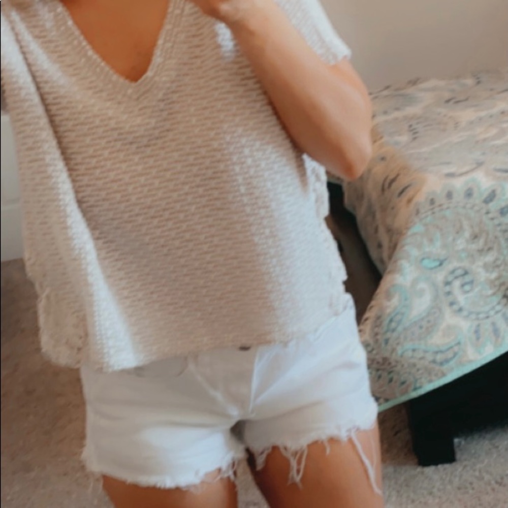 American Eagle size medium